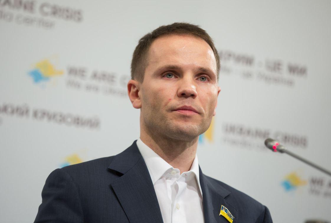 Журналісти розібрали декларацію Юрія Дерев`янка, який балотується в президенти / old.derevyanko.org