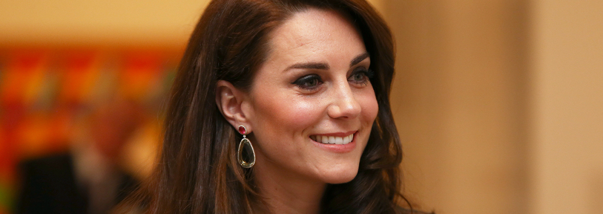 Сейчас Кейт и Уильям воспитывают троих детей / фото royal.uk Сейчас Кейт и Уильям воспитывают троих детей / фото royal.uk