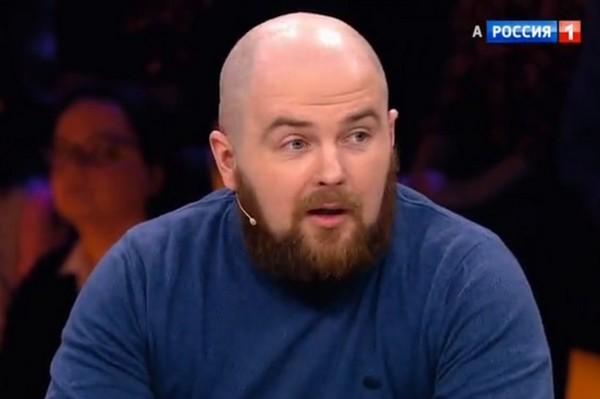 Актор зізнався, що пережив сильний стрес / скріншот Актор зізнався, що пережив сильний стрес / скріншот