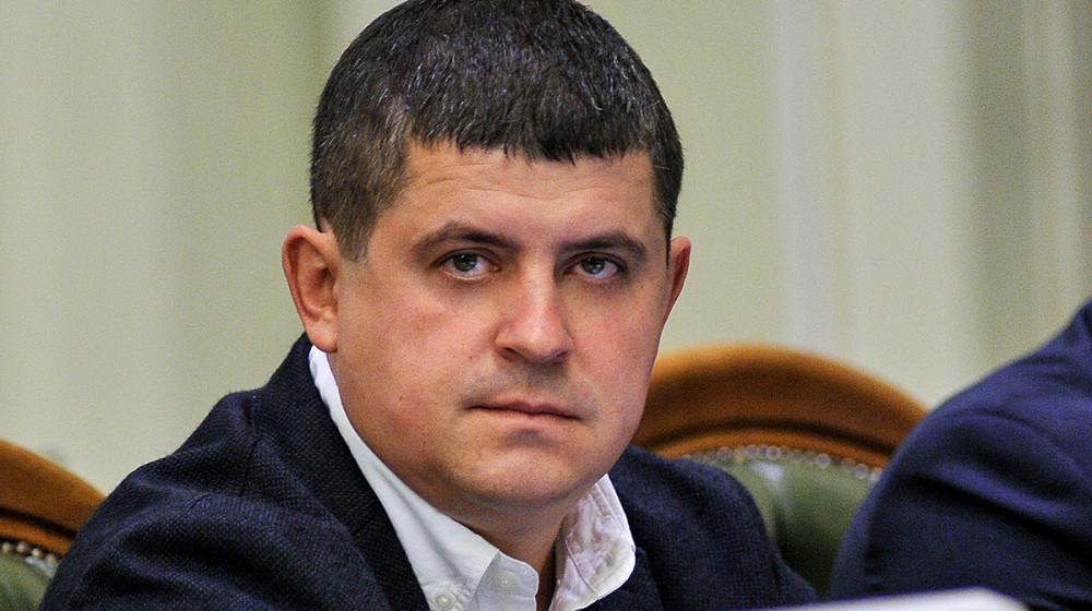 Максим Бурбак / nfront.org.ua Максим Бурбак / nfront.org.ua