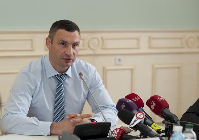 Кличко: До Асоціації міст України вступило 20 нових членів / kiev.klichko.org Кличко: До Асоціації міст України вступило 20 нових членів / kiev.klichko.org