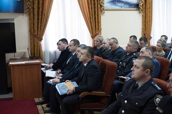 В 2018 році в Тернопільській області зареєстровано 3,5 тис. звернень про сімейне насильство \ фото: прес-служба ТОДА В 2018 році в Тернопільській області зареєстровано 3,5 тис. звернень про сімейне насильство \ фото: прес-служба ТОДА