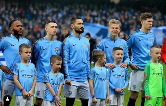 Зінченко може зіграти проти Шальке / фото instagram.com/zinchenko_96 Зінченко може зіграти проти Шальке / фото instagram.com/zinchenko_96