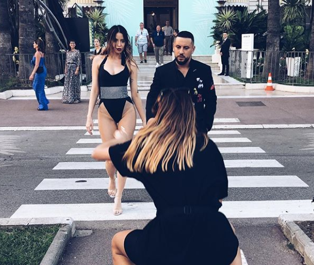 Дорофеева опубликовала новое фото / фото instagram.com/nadyadorofeeva