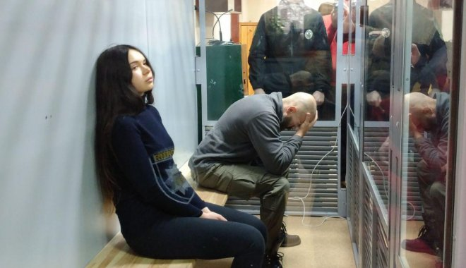 Дронову в суде стало плохо / фото NewsRoom