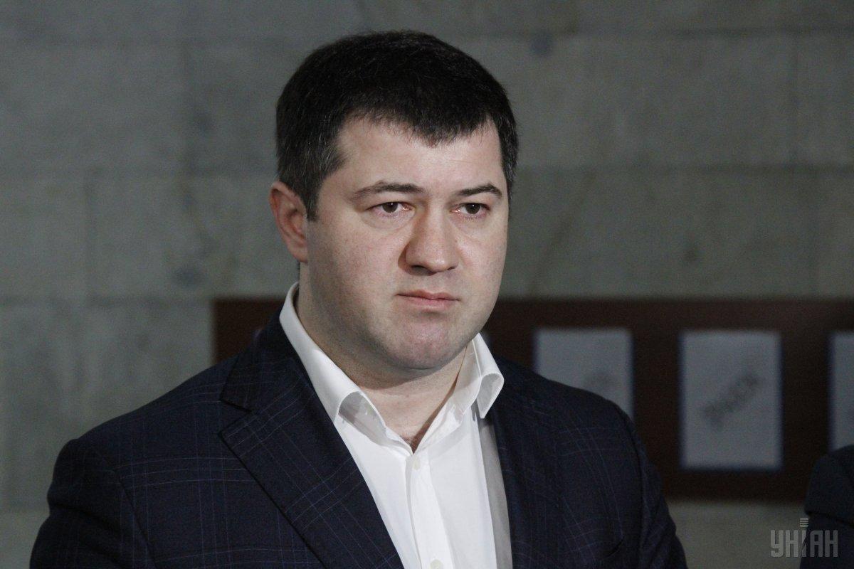 Роман Насіров незабаром має отримати вирок у справі про масштабну корупцію / фото УНІАН Роман Насіров незабаром має отримати вирок у справі про масштабну корупцію / фото УНІАН