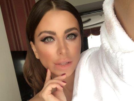 Лорак испугала фанатов / instagram.com/anilorak/