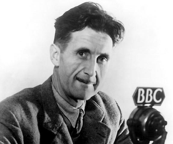 В British Council извинились перед Оруэллу через 70 лет / flickr/iznogoodgood В British Council извинились перед Оруэллу через 70 лет / flickr/iznogoodgood