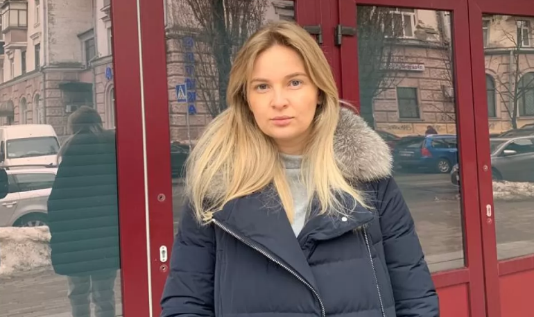 Суд частково задовольнив клопотання САП Фото: facebook.com/Віктория Березкіна Суд частково задовольнив клопотання САП Фото: facebook.com/Віктория Березкіна