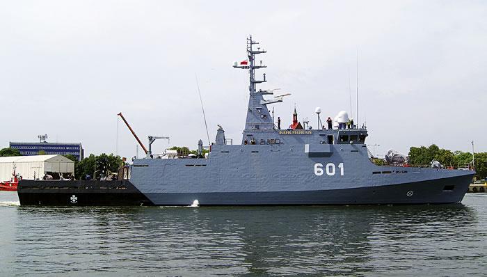 У Польщі похвалилися «зривом планів» Росії щодо Балтійського моря / Національна оборона У Польщі похвалилися «зривом планів» Росії щодо Балтійського моря / Національна оборона