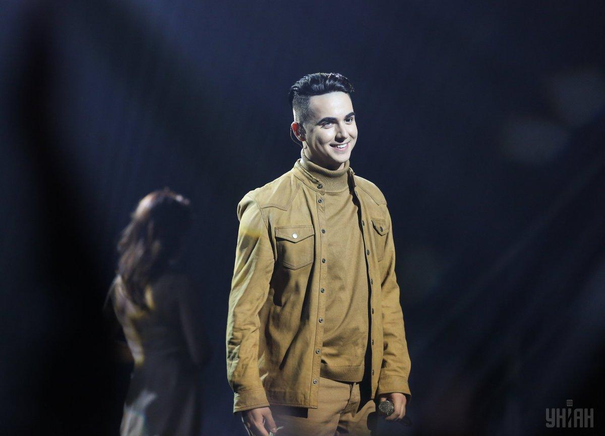 Melovin / Фото УНІАН