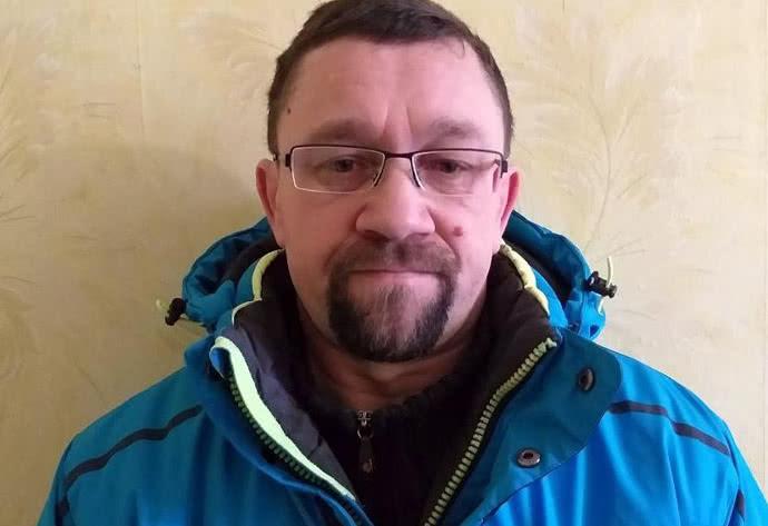 Гвалтівник 4 роки переховувався від правоохоронців Німеччини \ фото з сайту Нацполіції Гвалтівник 4 роки переховувався від правоохоронців Німеччини \ фото з сайту Нацполіції