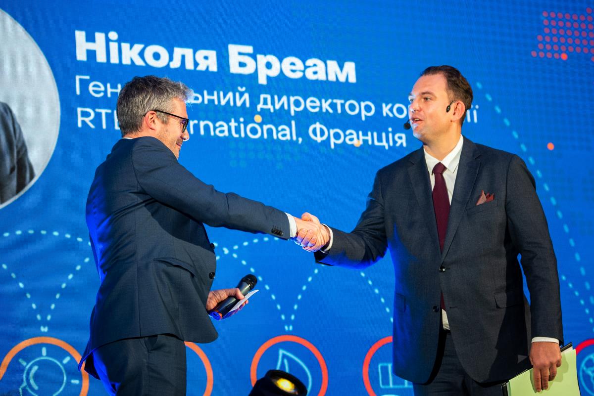 Energy Storage можно использовать как виртуальную линию электропередачи - СЕО французской RTE-International Energy Storage можно использовать как виртуальную линию электропередачи - СЕО французской RTE-International