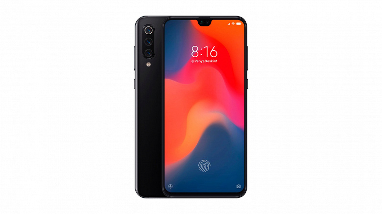 Xiaomi Mi 9 отримає екран діагоналлю 6,4 дюйма / фото itc.ua Xiaomi Mi 9 отримає екран діагоналлю 6,4 дюйма / фото itc.ua