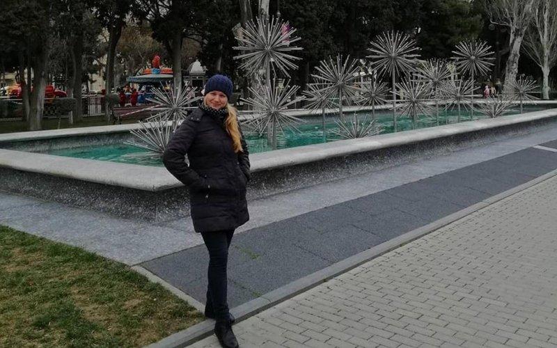 Волошину викрали у її номері в готелі "Комфорт" / фото facebook/Людмила Волошина Волошину викрали у її номері в готелі "Комфорт" / фото facebook/Людмила Волошина
