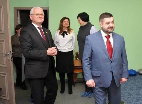 Депутати зустрілися в Харкові з інтелектуальною елітою країни - Грановський Депутати зустрілися в Харкові з інтелектуальною елітою країни - Грановський