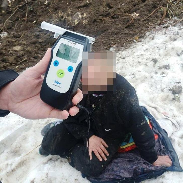 Кермувальник отримав незначні тілесні ушкодження \ Нацполіція Кермувальник отримав незначні тілесні ушкодження \ Нацполіція