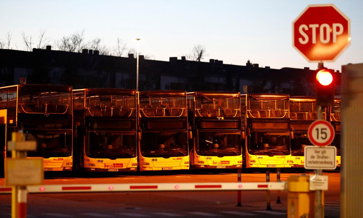 Иллюстрация / REUTERS