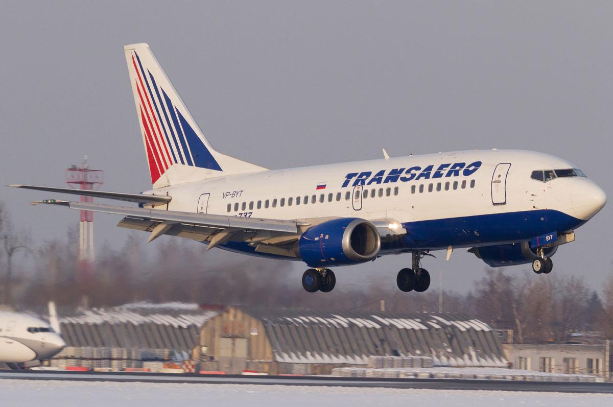 Заарештований російський Boeing продали з уцінкою - за 18 мільйонів / фото samolety.org Заарештований російський Boeing продали з уцінкою - за 18 мільйонів / фото samolety.org