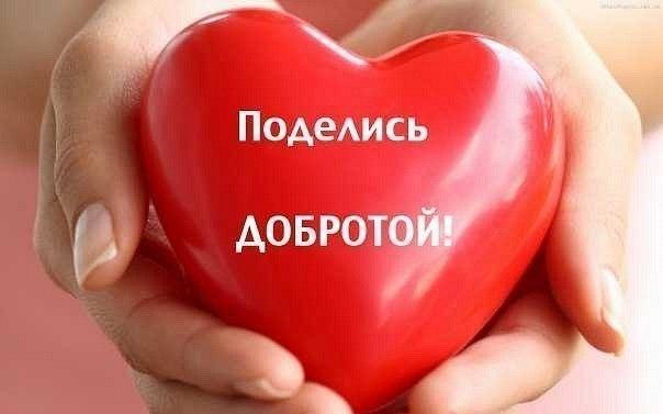 День спонтанного проявления доброты - это международный праздник / http://forumsmile.ru