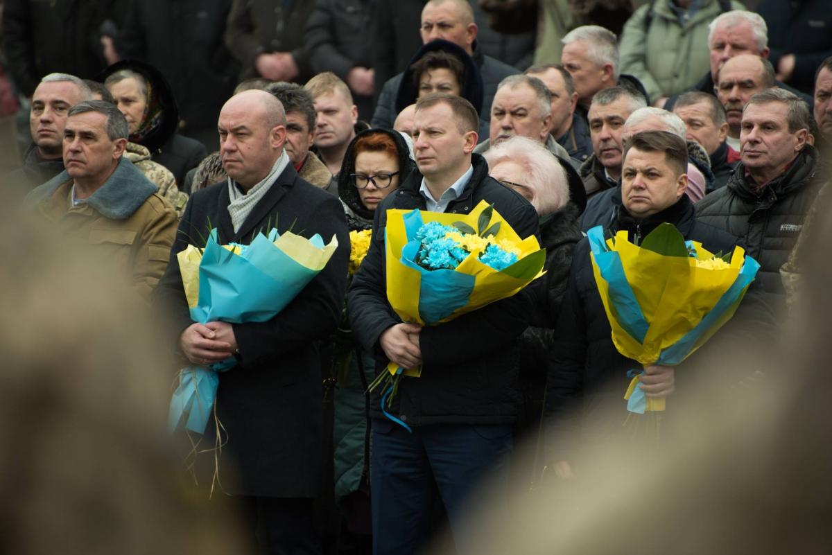фото: прес-служба ТОДА фото: прес-служба ТОДА