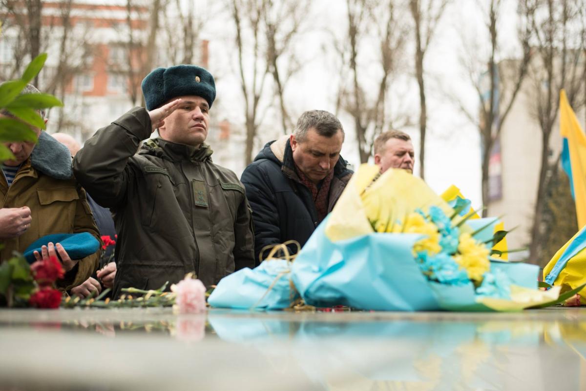 фото: прес-служба ТОДА фото: прес-служба ТОДА