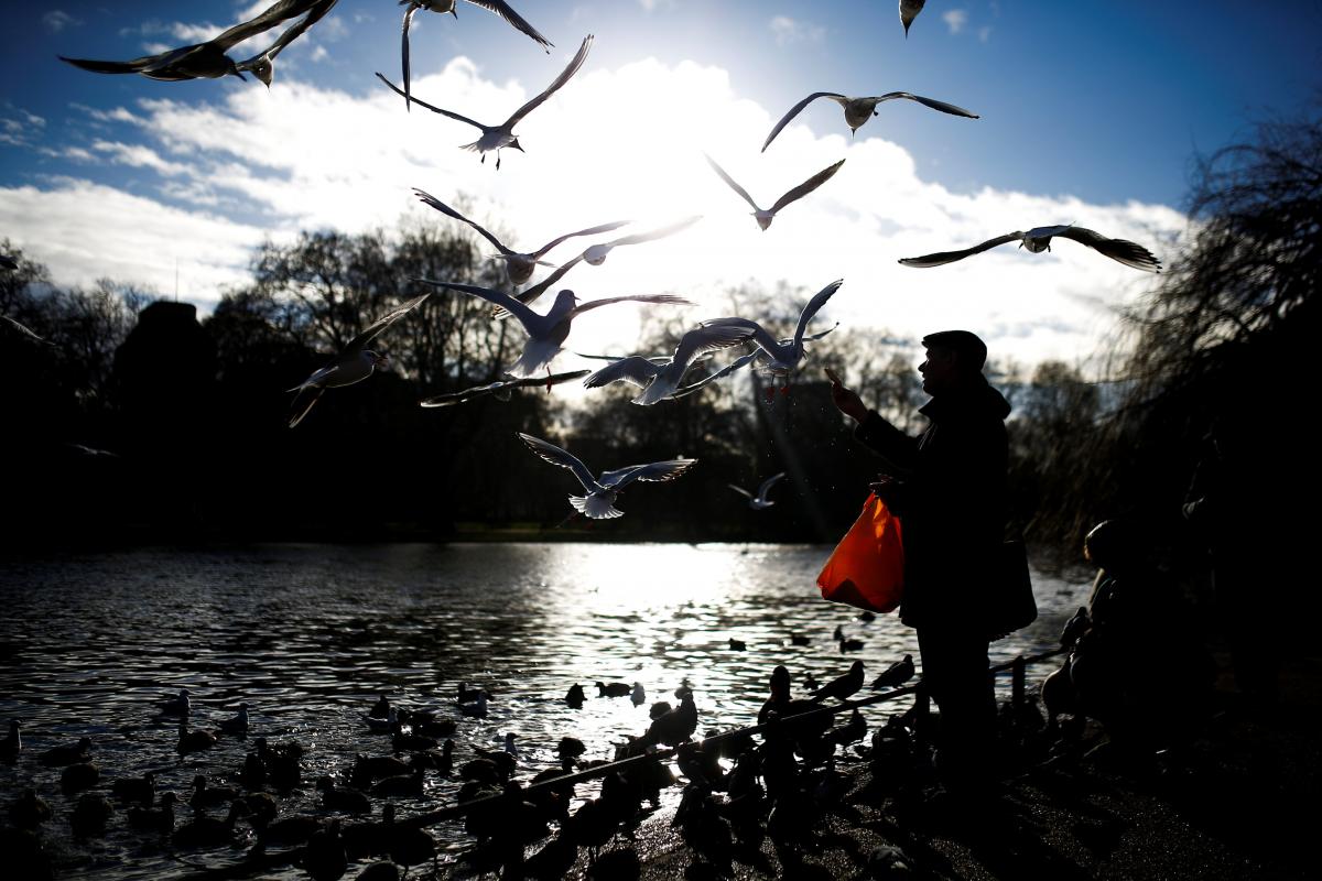 Ілюстрація / REUTERS