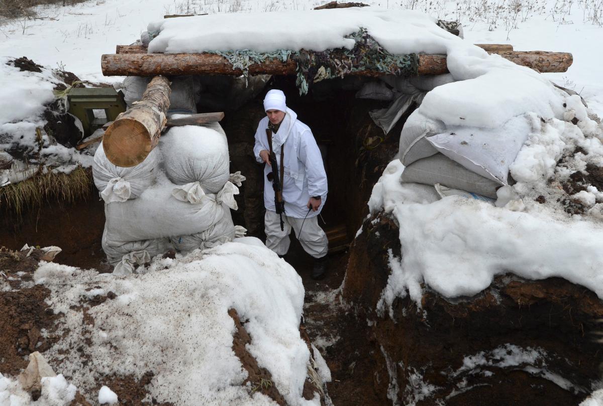 Иллюстрация REUTERS
