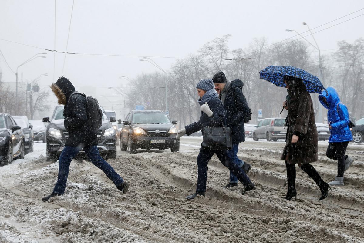 Ілюстрація REUTERS