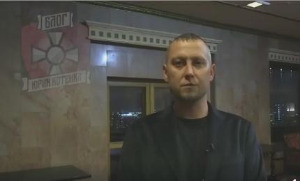 Бойовик розповів про професіоналізм ЗСУ / скріншот відео Анатолій Штефан Бойовик розповів про професіоналізм ЗСУ / скріншот відео Анатолій Штефан