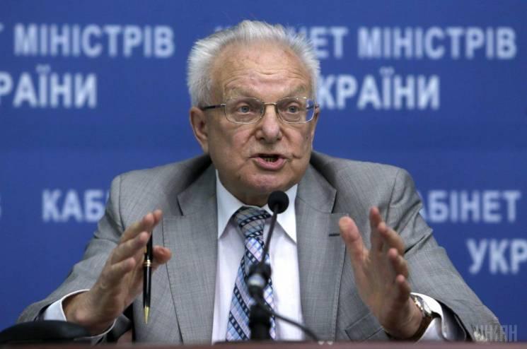 Український професор пропонує продовжити 'Стіну Яценюка' вздовж Білорусі Український професор пропонує продовжити 'Стіну Яценюка' вздовж Білорусі