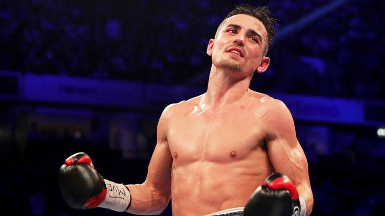 Энтони Кролла / Sky Sports Энтони Кролла / Sky Sports