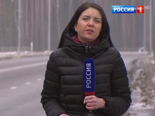 У відомстві повідомили, що мета візиту до країни Ольги Юр'євої не відповідала заявленій / скріншот У відомстві повідомили, що мета візиту до країни Ольги Юр'євої не відповідала заявленій / скріншот
