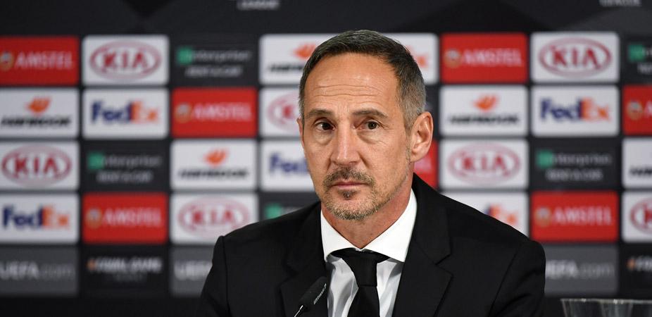 Тренер німецького клубу визнав силу донецького Шахтаря / shakhtar.com Тренер німецького клубу визнав силу донецького Шахтаря / shakhtar.com