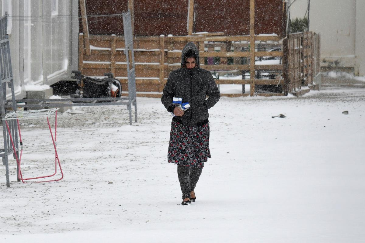 Иллюстрация / REUTERS