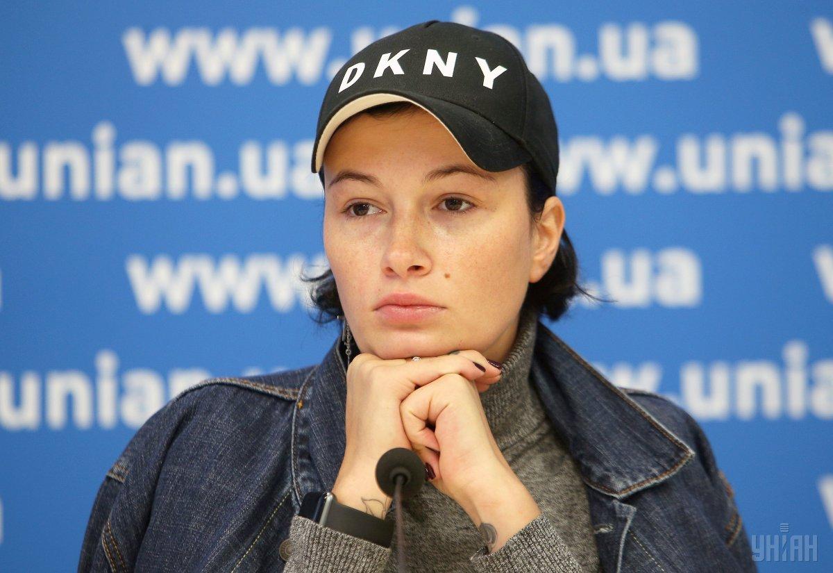 Приходько розкритикувала MARUV / УНІАН Приходько розкритикувала MARUV / УНІАН
