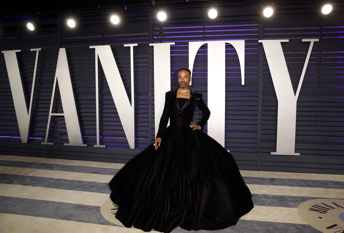 Билли Портер / REUTERS