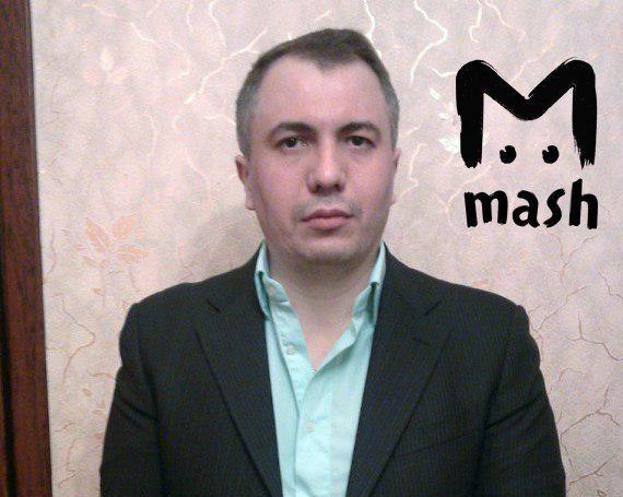 Telegram-канал Mash Telegram-канал Mash