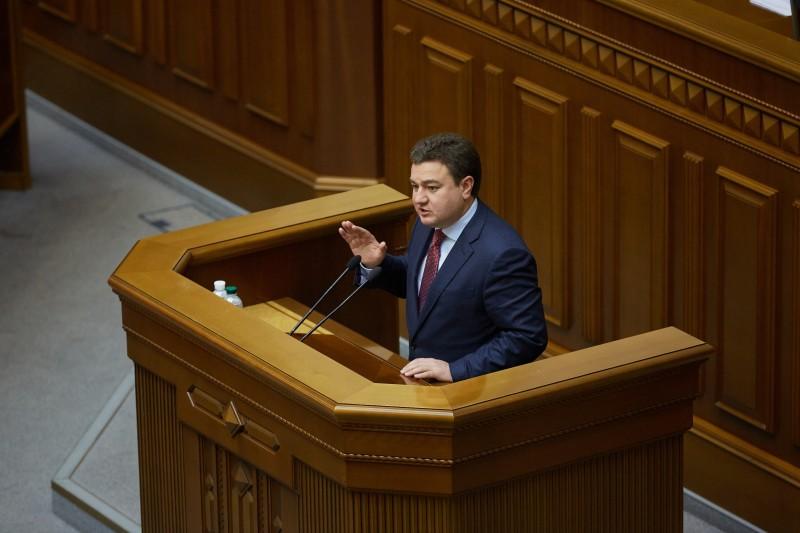 Виктор Бондарь / vidrodzhennya.org.ua Виктор Бондарь / vidrodzhennya.org.ua