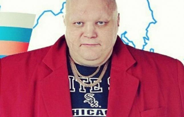 Российский музыкант Стас Барецкий хочет снимать третью часть "Брата" / nsn.fm Российский музыкант Стас Барецкий хочет снимать третью часть "Брата" / nsn.fm