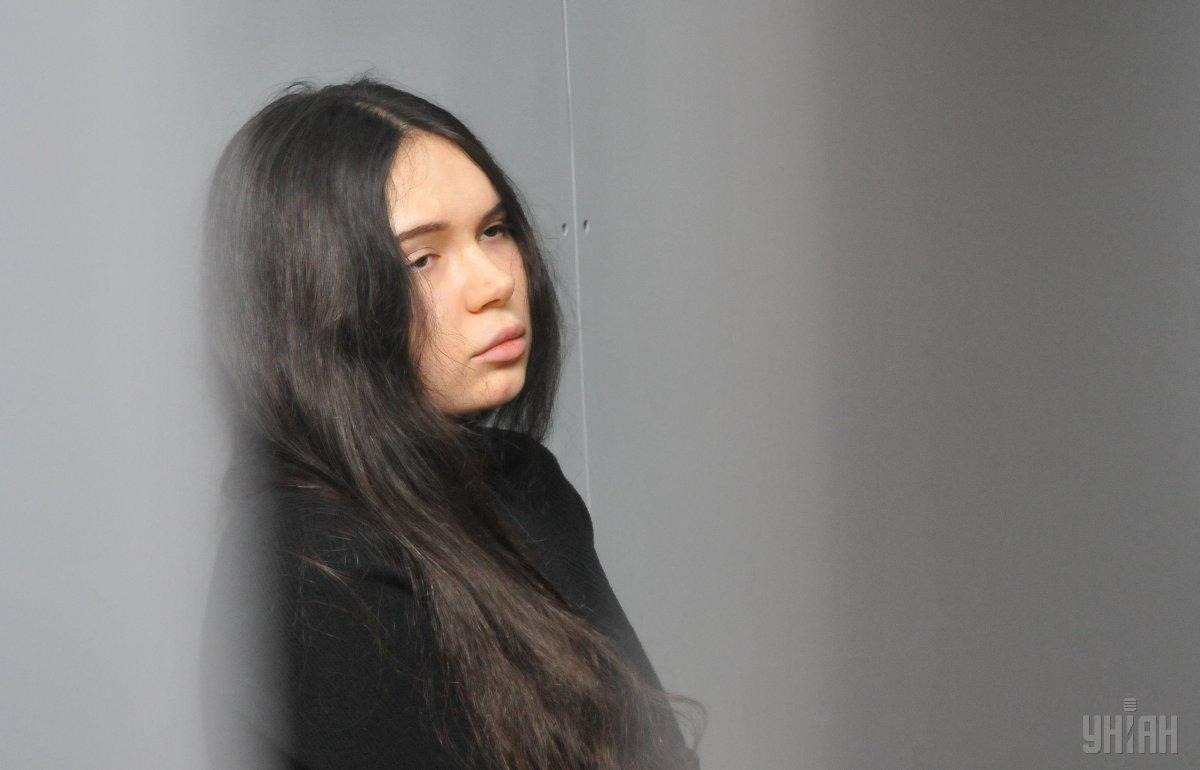 Ранее Зайцева обжаловала приговор суда / фото УНИАН Ранее Зайцева обжаловала приговор суда / фото УНИАН