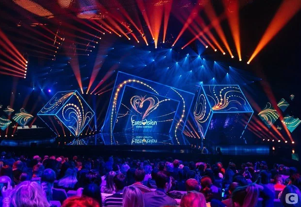Украина проинформировала EBU о своем решении / фото СТБ