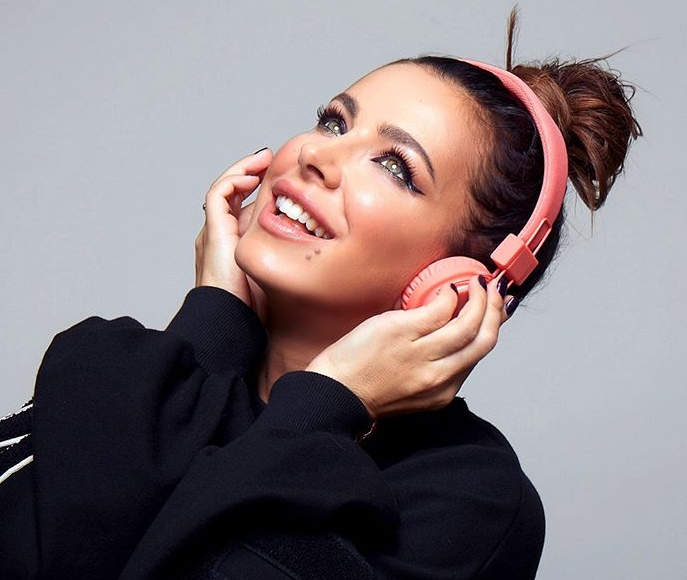 Виконавиця здивувала мережу / фото instagram.com/anilorak