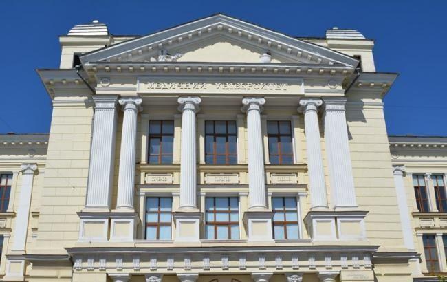 Одеський медуніверситет / фото onmedu.edu.ua Одеський медуніверситет / фото onmedu.edu.ua