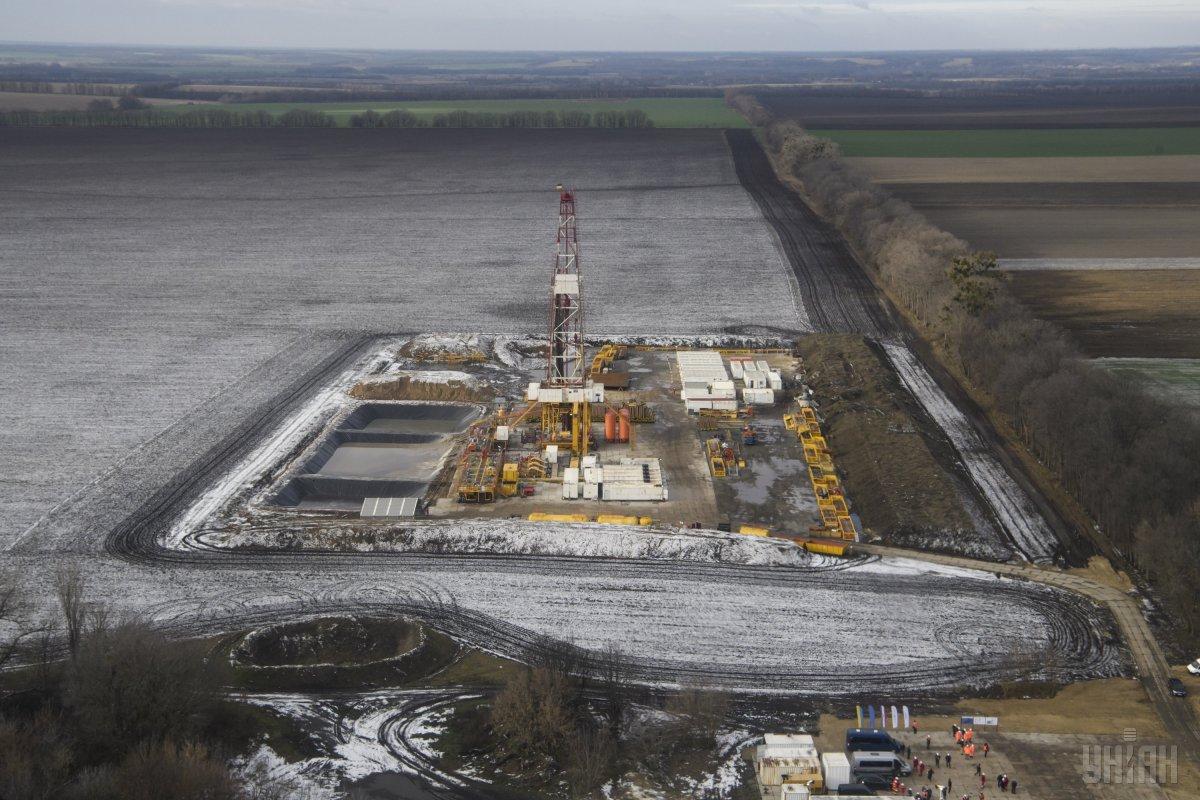 Україна втрачає газ через власні санкції, – CEO Smart Energy Україна втрачає газ через власні санкції, – CEO Smart Energy