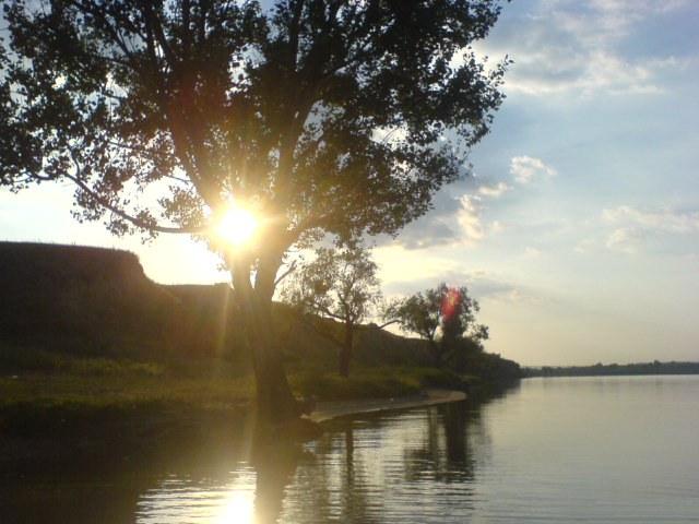 Ялпуг - самое большое озеро Украины / фото: uk.wikipedia.org Ялпуг - самое большое озеро Украины / фото: uk.wikipedia.org