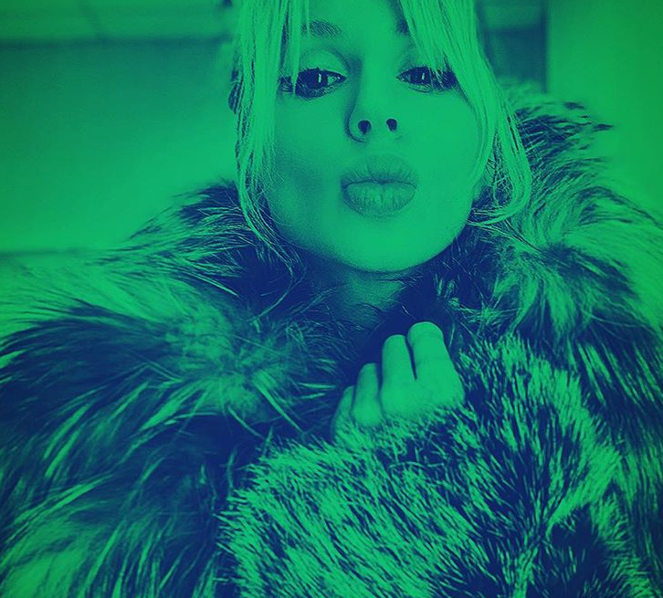 Лободу снова раскритиковали / фото instagram.com/lobodaofficial