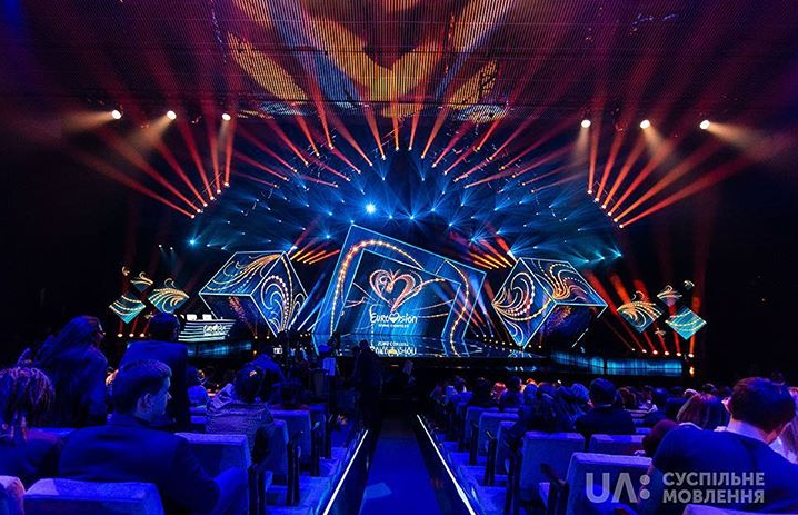  Продажа билетов на "Евровидение" в Израиле приостановили из-за спекуляции / фото RU:Общественное