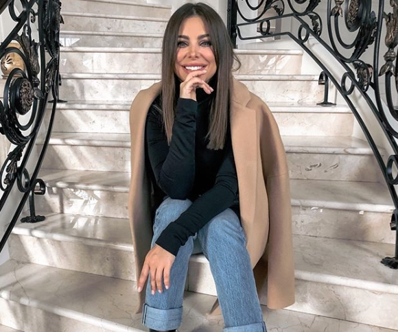 Лорак на новому фото знову запідозрили в пластиці / фото instagram.com/anilorak