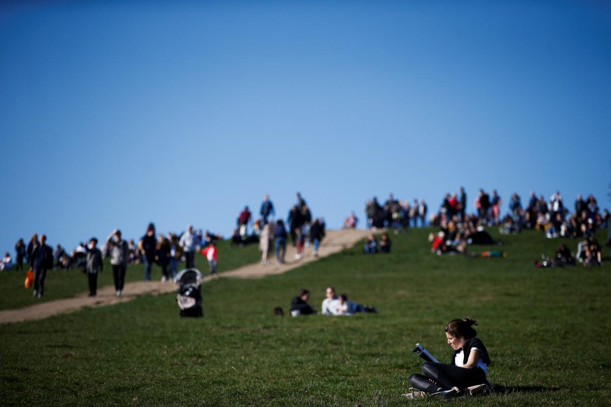 Иллюстрация / REUTERS